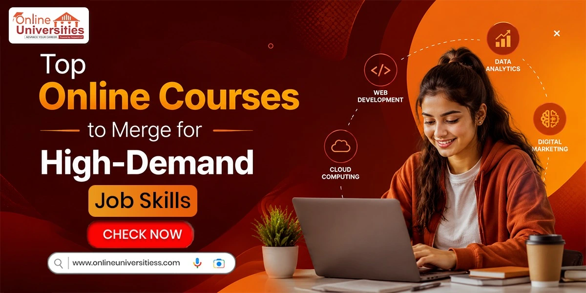 Top Emerging Online Courses for High-Demand Skills