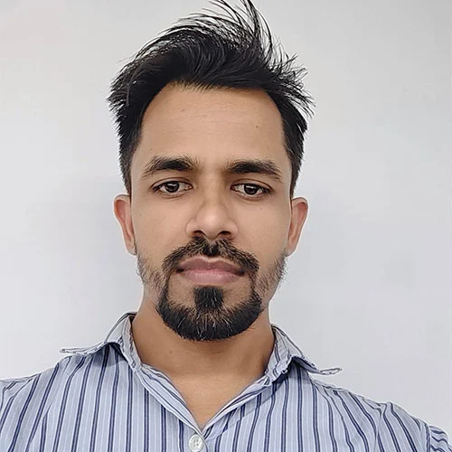 Jai kishor