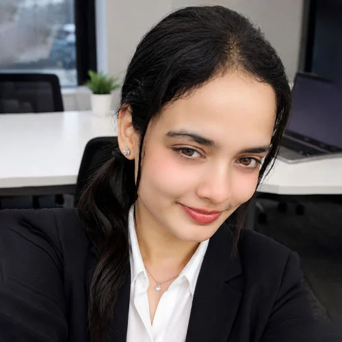 Muskan Sharma
