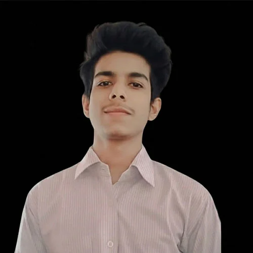 Anshu Sinha