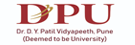 DPU University Online