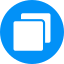 Copy Icon